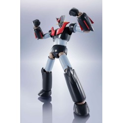 Bandai Robot Spirit - Mazinger X & Jet Scrander